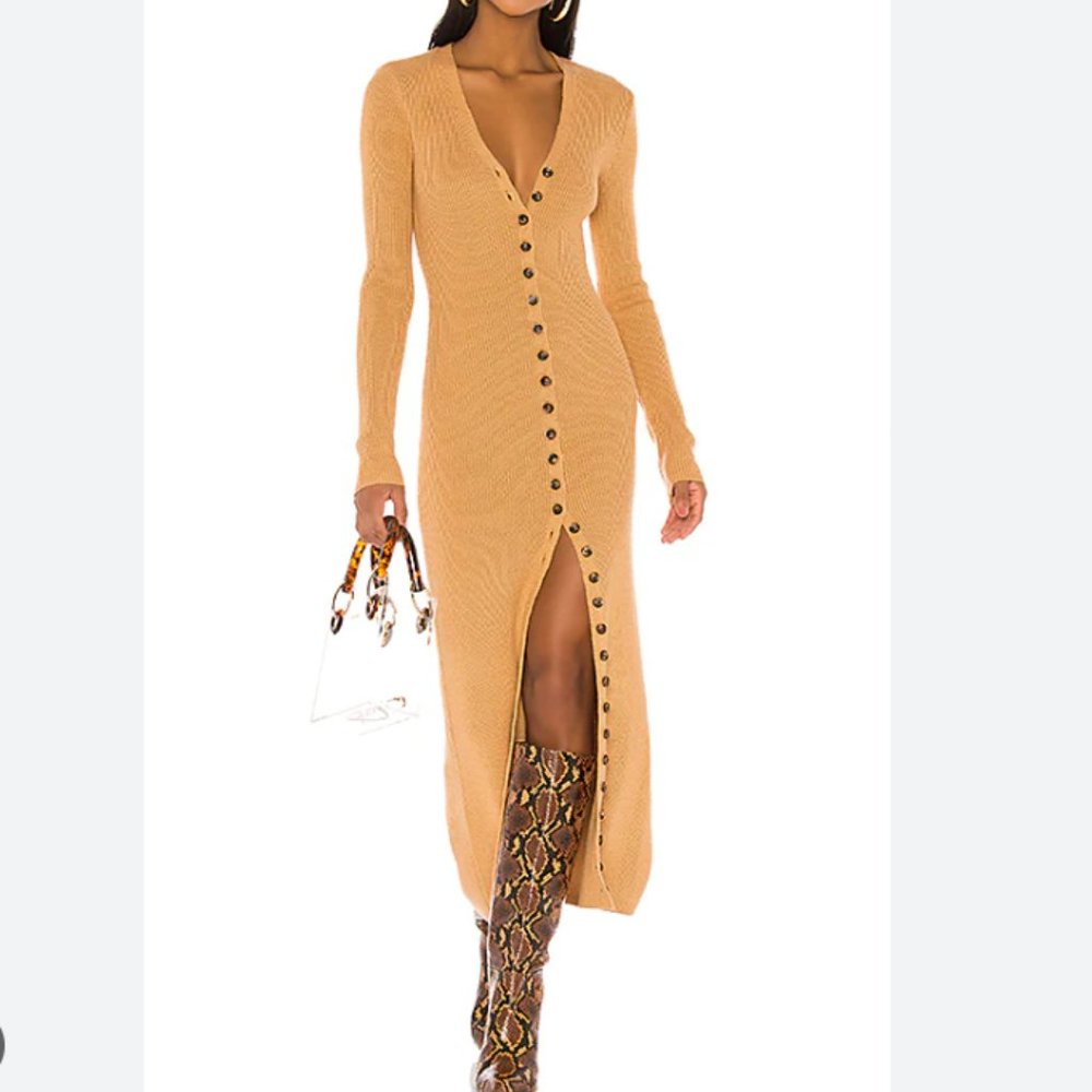 LPA - Kavala Sweater Dress